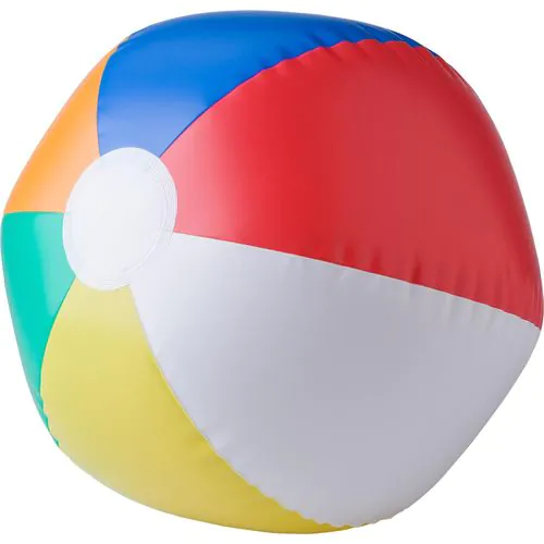 PVC beach ball Lola PVC beach ball Lola