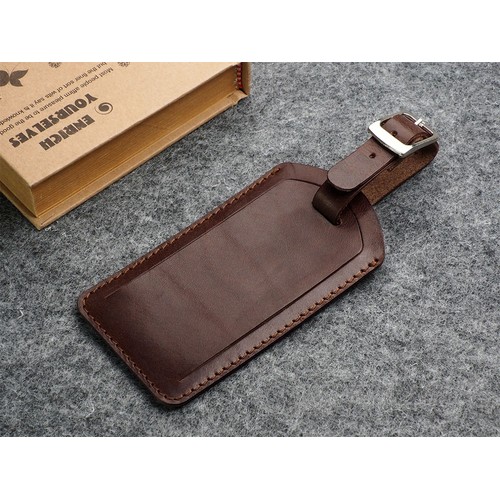 Luggage tag