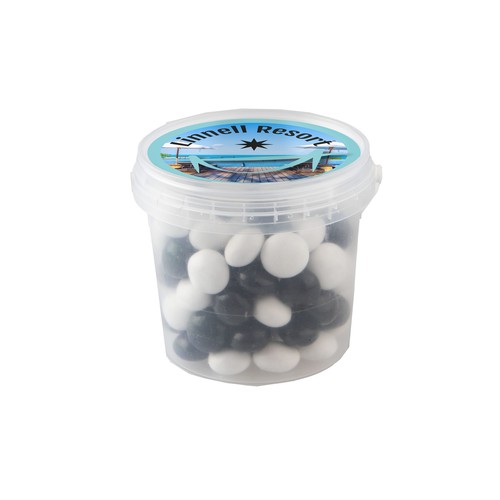 Mini bucket
