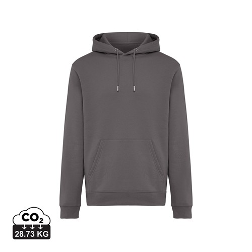 Sweat à capuche en coton recyclé IQONIQ Joshua Sweat à capuche en coton recyclé IQONIQ Joshua