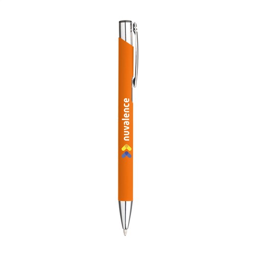 Ebony Soft Touch pen Ebony Soft Touch pen