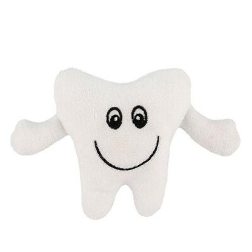 Dent en peluche | Vilus Dent en peluche | Vilus