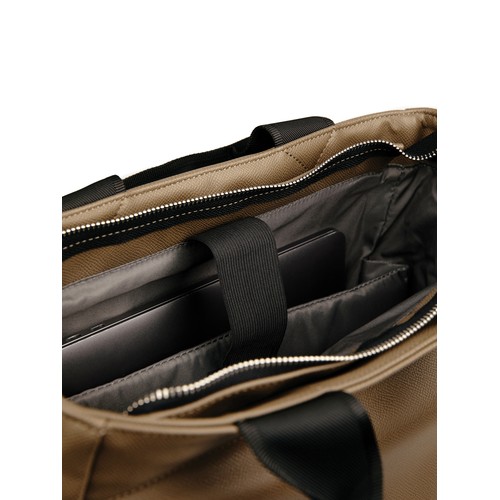 VINGA Bermond RCS recycled PU backpack VINGA Bermond RCS recycled PU backpack