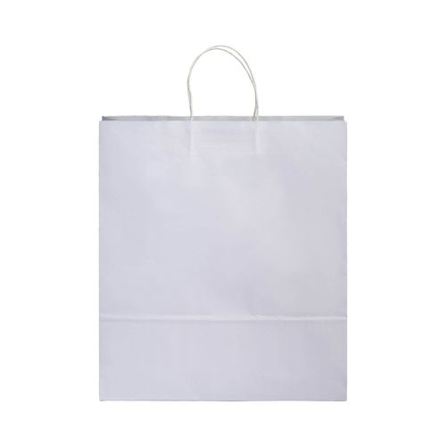 100 gr/m2 paper shopping bag with guesset 100 gr/m2 paper shopping bag with guesset