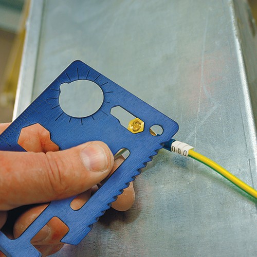 Attrezzo multifunzione Zlom Attrezzo multifunzione Zlom