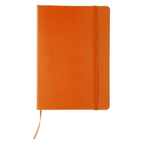 Notebook A5 Garm