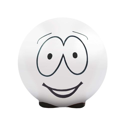 Stress Character Ball Stress Character Ball