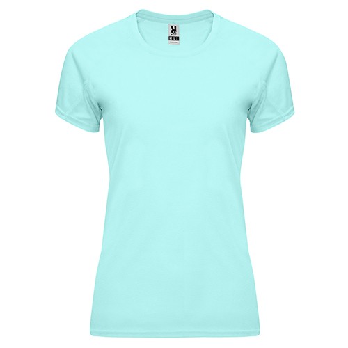 Camiseta técnica mujer BAHRAIN WOMAN Camiseta técnica mujer BAHRAIN WOMAN