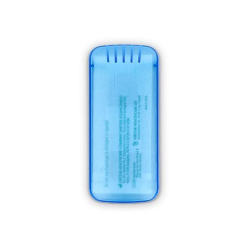 Plaster box with 5 PE plasters (56 × 18 mm)