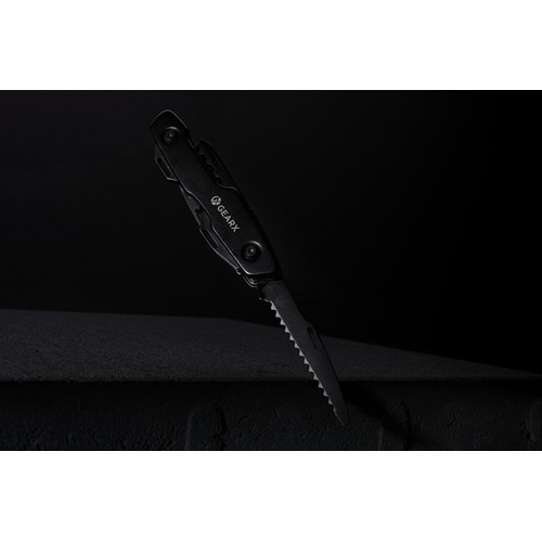 Gear X multifunctioneel mes