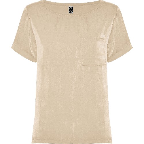T-shirt donna scollatura ampia MAYA T-shirt donna scollatura ampia MAYA