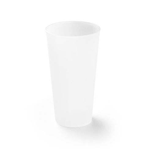 KANE L. Vaso reutilizable 620 mL