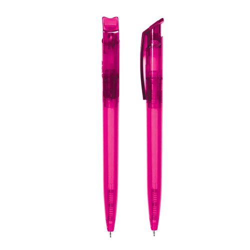 BALL PEN WITH RECYCLED rPET PLASTIC BODY AND CLIP BALL PEN WITH RECYCLED rPET PLASTIC BODY AND CLIP