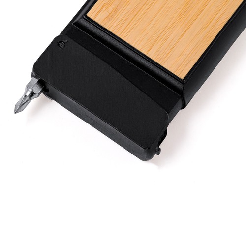 Multitool Tape Measure Eliza 3m Multitool Tape Measure Eliza 3m