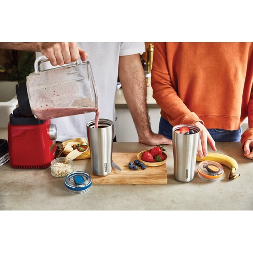 Black+Blum Insulated Travel Tumbler 600ml Black+Blum Insulated Travel Tumbler 600ml