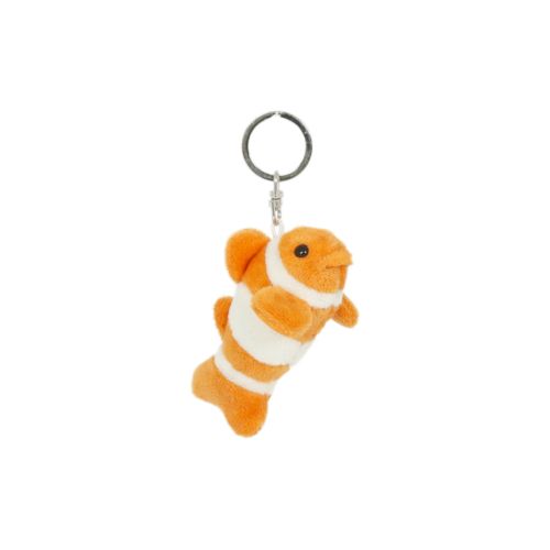 "SEMO-Keyrings" Clownfisch