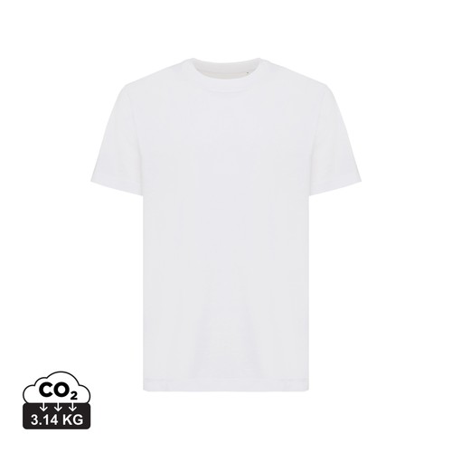 IQONIQ Kakadu relaxed recycled cotton t-shirt IQONIQ Kakadu relaxed recycled cotton t-shirt