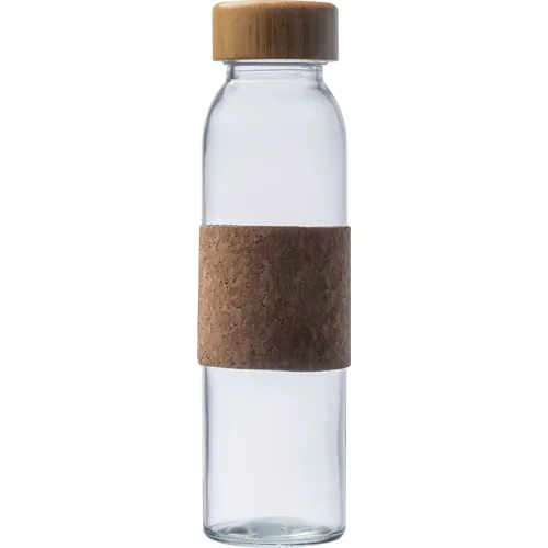 Bouteille en verre Skopje Bouteille en verre Skopje