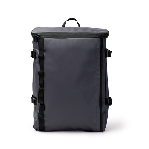 Backpack made of RPET Bros Backpack made of RPET Bros