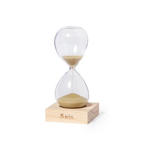 Sand Timer Faran