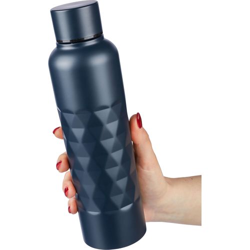 Botella de acero inox. reciclado (800 ml) Talin