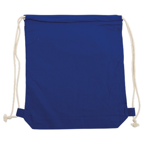 Cotton Backpack coloured Cotton Backpack coloured