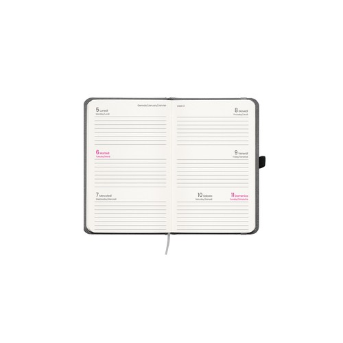 agenda