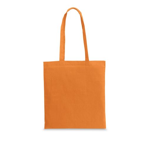 CARACAS. Borsa 100% cotone (140 g/m²)