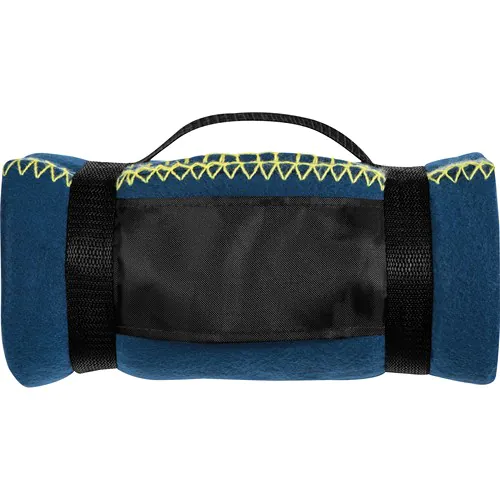 Fleece picnic and sofa blanket Fleece picnic and sofa blanket