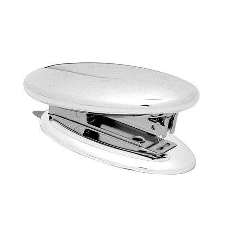 STAPLER "OVAL" - 52x82 mm