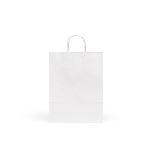 Torba na zakupy Etna z recyklingowanej bawelny 180 gsm EU