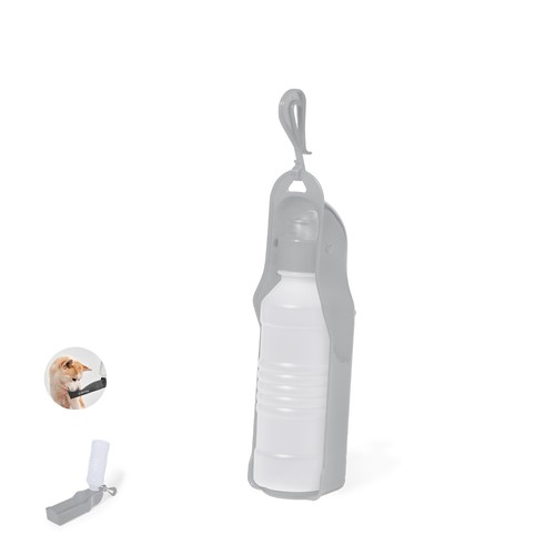 Pets Bottle Eritsen