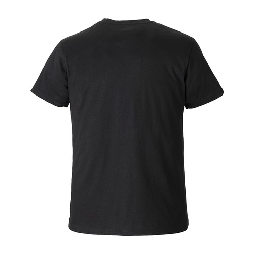 Camiseta de hombre de algodón reciclado 145 gr/m2 (tallas xs a xxl) Camiseta de hombre de algodón reciclado 145 gr/m2 (tallas xs a xxl)