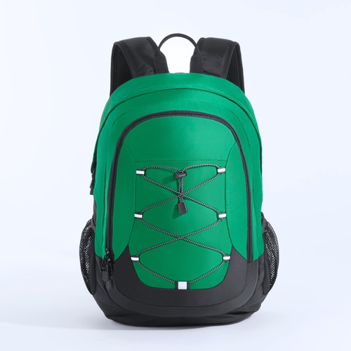 NORDIC TWO-COMPARTMENT BACKPACK