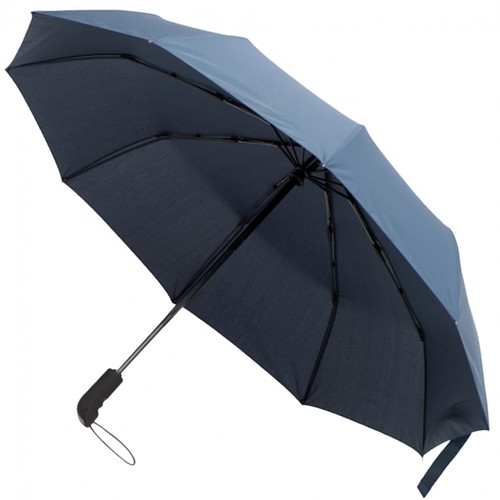 Automatic umbrella