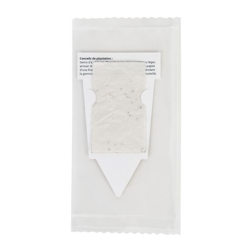 PAPIER A GRAINES PAPIER A GRAINES