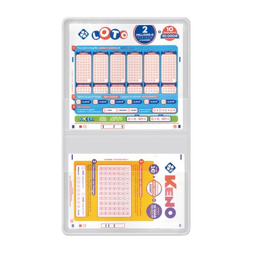 lotto pouch lotto pouch