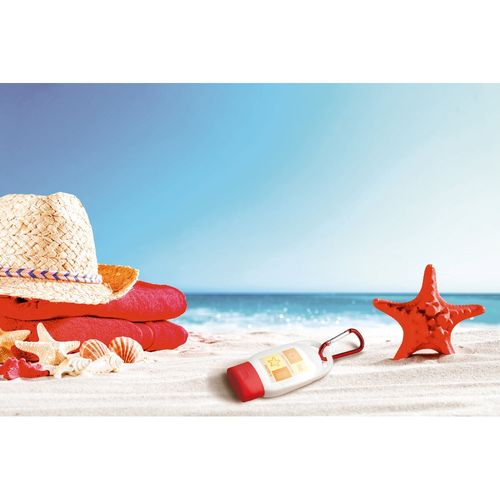 ERIC. Zonnebrandcrème met SPF30 ERIC. Zonnebrandcrème met SPF30