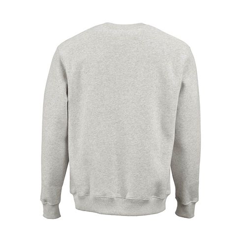 Nazare crew neck sweatshirt. Org. cotton, rCotton and rPET. Made in PT Nazare crew neck sweatshirt. Org. cotton, rCotton and rPET. Made in PT