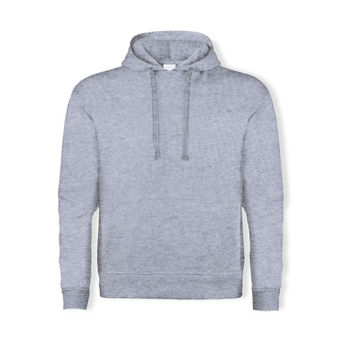 Sweat-Shirt à Capuche Adulte Harnix Sweat-Shirt à Capuche Adulte Harnix