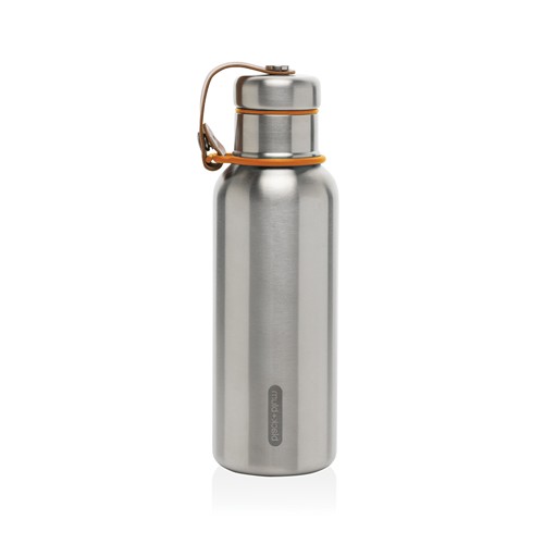 Black+Blum Insulated Water Bottle Small 500ml Black+Blum Insulated Water Bottle Small 500ml