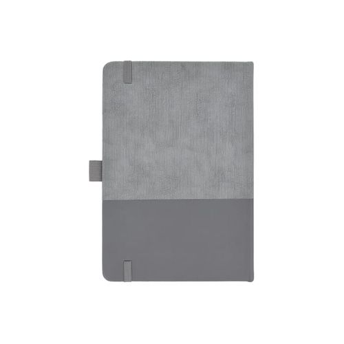Cuaderno Piel Termo A5