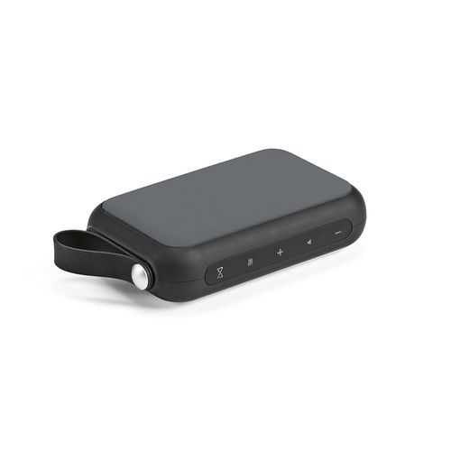 Hawking Speaker