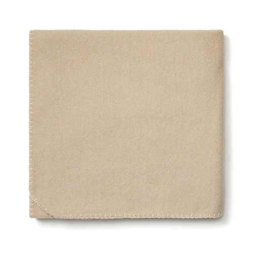 Coperta VINGA Bilton in materiale riciclato