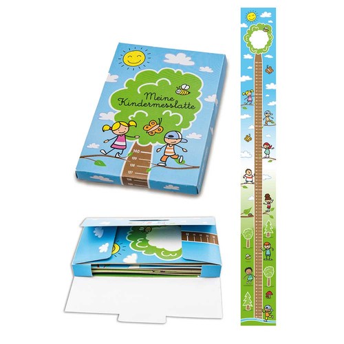 Children's Growth Chart - Standard - without printing Children's Growth Chart - Standard - without printing