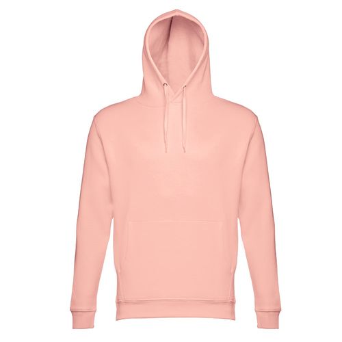 THC PHOENIX. Felpa (unisex) con cappuccio in cotone e poliestere