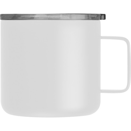 Vaso de acero inoxidable Vaso de acero inoxidable