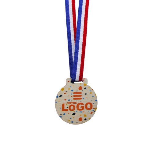 Medaille
