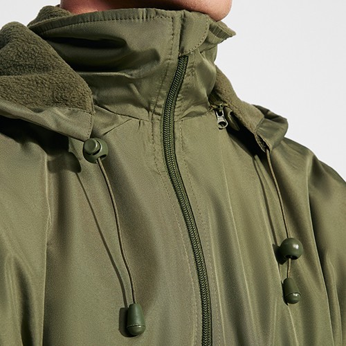Light waterproof jacket MAKALU Light waterproof jacket MAKALU