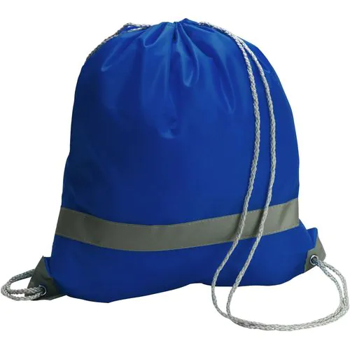 Polyester (190T) drawstring backpack Sylvie Polyester (190T) drawstring backpack Sylvie